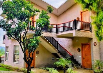 Corbett River Edge Resort Good Friday Package