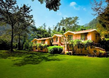 Corbett River Creek 2 night Package