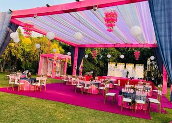 Clarissa Resort Wedding Package