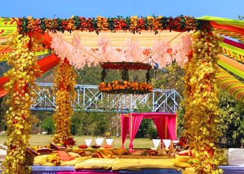 River Creek Resort Wedding Package