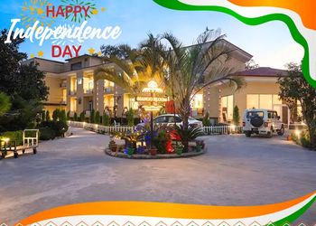 Mango Bloom Resort Independence Day Packages