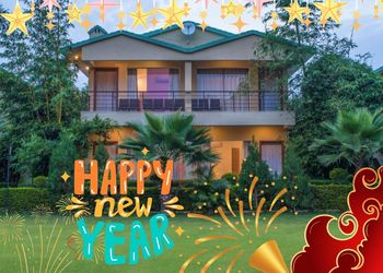 Winsome Resort New Year Package