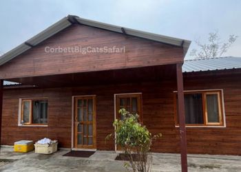 Phato Zone 1 night stay package