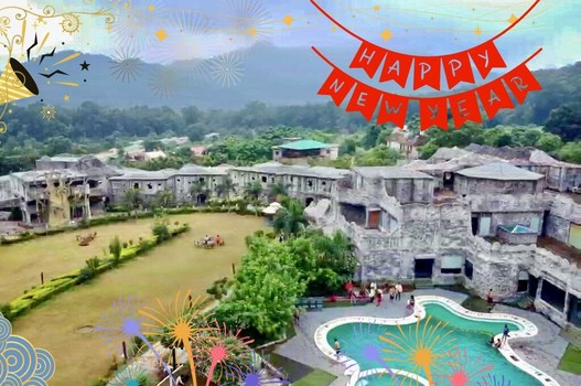 Brys Caves Resort