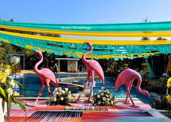 Corbett Budget Wedding Package