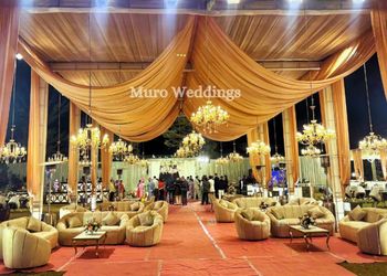 Corbett Luxury Wedding Package