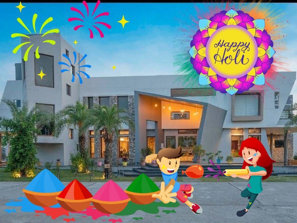 Forest Vines Corbett