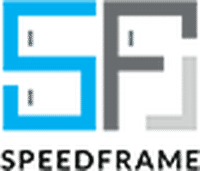 Speedframe Logo
