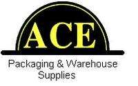 Ace Packaging & Warehouse Supplies P/L Logo