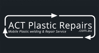 ACT Plastic Repairs Logo