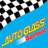 Auto Glass Warehouse Logo