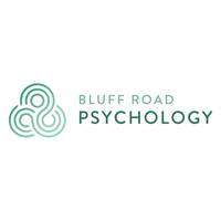 Bluff Road Psychology Logo