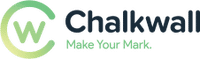 Chalkwall - Make Your Mark Logo