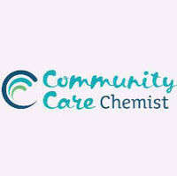 Community Care Chemist Logo