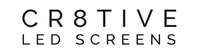 Cr8tive Led Screens Logo