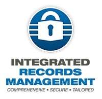 Integrated Records Management Logo
