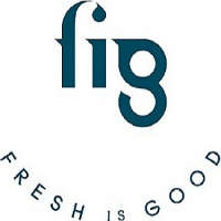 Fresh is Good Logo