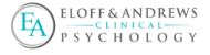 Eloff & Andrews Clinical Psychology Logo