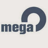 MEGA International Australia Pty Ltd Logo