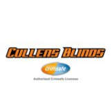 Cullen's Blinds Newcastle Logo