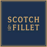 Scotch and Fillet Mentone Logo