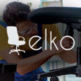 Elko Chair Repairs Logo