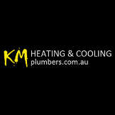 Hydronic Heating Ringwood Logo