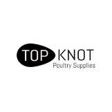 Top Knot Poultry Supplies Logo