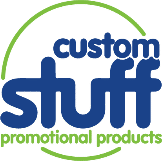 Custom Stuff Promotional Products Logo