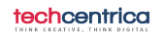 TechCentrica | Web Designing Company in Melbourne Logo
