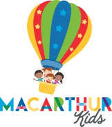 Macarthur Kids Logo