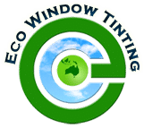 Eco Tinting Logo