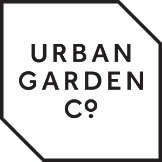 The Urban Garden Co Logo