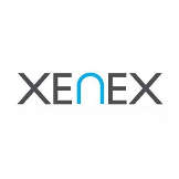 Xenex Media Logo