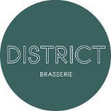 District Brasserie Logo