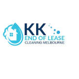 KK End Of Lease Cleaning Melbourne Logo