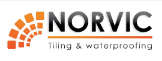 Norvic Tiling & Waterproofing Logo