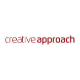 Creative Approach Logo