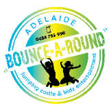 Adelaide Bounce-A-Round Logo