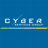 Cyber Services Group  Logo