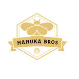 Manuka Bros Logo
