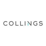 Collings Real Estate Northcote Logo