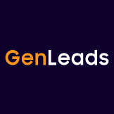 Gen Leads Logo