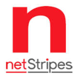 Netstripes Logo