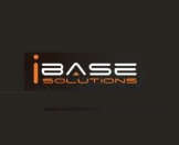 iBase solutions Logo