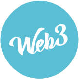 Web3 Online Marketing Logo