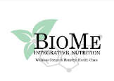 Biome Integrative Nutrition  Logo