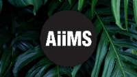 AIIMS Pty Ltd Logo