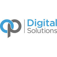 On Point Digital Solutions Logo