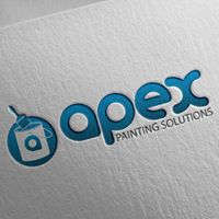 Apex Painting Solutions Logo